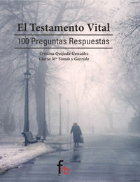 TESTAMENTO VITAL, EL