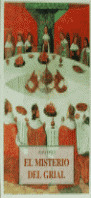 MISTERIO DEL GRIAL