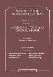 MANUAL DE DERECHO FINANCIERO TOMO IV.