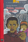 POLLOS,PEPINOS Y PITUFOS
