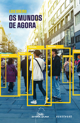 MUNDOS DE AGORA, OS