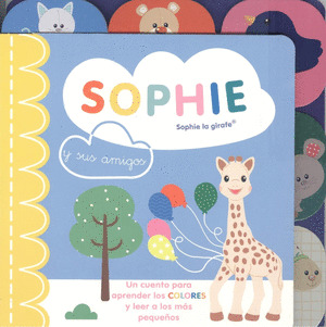 SOPHIE Y SUS AMIGOS