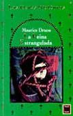 LA REINA ESTRANGULADA (B)