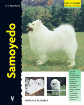 SAMOYEDO: SERIE EXCELLENCE
