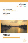 FRANCES, ACCESO CICLOS FORMATIVOS GRADO SUPERIOR, PARA LA OBTENCION TITULO BACHI