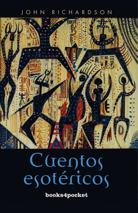 CUENTOS ESOTERICOS