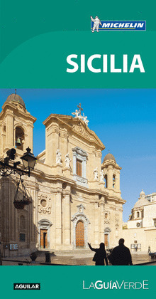SICILIA (LA GUIA VERDE)