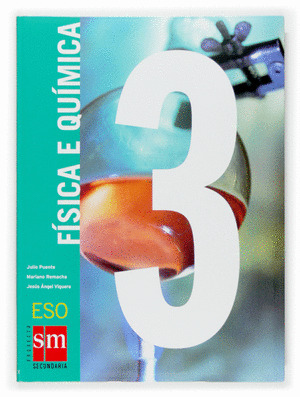 (G).(07).FISICA E QUIMICA 3O.ESO *EN GALEGO*