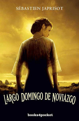 LARGO DOMINGO DE NOVIAZGO (B4P)
