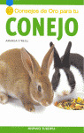 50 CONSEJOS DE ORO PARA TU CONEJO
