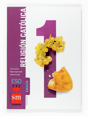 (07).RELIGION EMAUS 1O.ESO