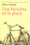 BICICLETA EN LA PLAYA, UNA