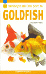 50 CONSEJOS DE ORO PARA SU GOLDFISH