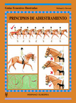 PRINCIPIOS DE ADIESTRAMIENTO: GUÍAS ECUESTRES ILUSTRADAS