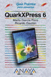 QUARKXPRESS 6. GUIA PRACTICA PARA USUARIOS