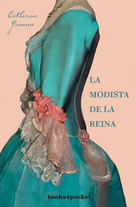 MODISTA DE LA REINA, LA