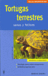 MASCOTAS EN CASA TORTUGAS TERRESTRES