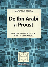 DE IBN ARABÍ A PROUST