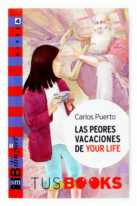 TB.4 LAS PEORES VACACIONES DE YOUR LIFE