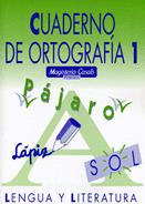 ORTOGRAFIA 1 2ºCICLO EP