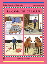 CAMA DEL CABALLO G.E.I.