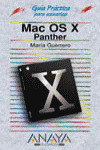 G.P.MAC OS X PANTHER
