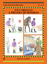 CABALLO A PRUEBA DE BOMBAS, UN G.E.I.