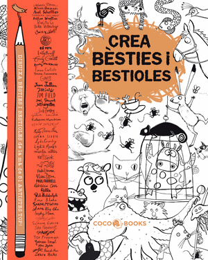 CREA BESTIES I BESTIOLES