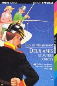 DEUX AMIS ET AUTRES CONTES