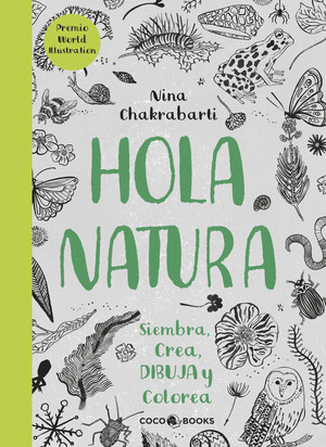 HOLA NATURA