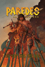 PAREDES LA LEYENDA 01