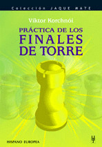 PRACTICA DE LOS FINALES DE TORRE