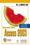 ACCESS 2003