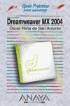 DREAMWEAVER MX 2004