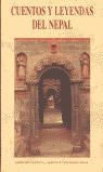 CUENTOS Y LEYENDAS NEPAL