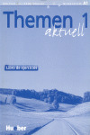 THEMEN AKTUELL 1 ARBEITSBUCH .SPAN.(LIBOR EJERCICIOS ESPAÑOL)