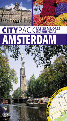 AMSTERDAM (CITYPACK)