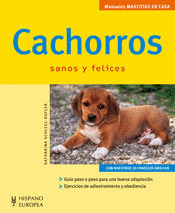 CAHORROS SANOS Y FELICES (MASCOTAS EN CASA)