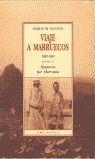 VIAJE A MARRUECOS