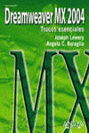 DREAMWEAVER MX 2004. TRUCOS ESENCIALES VERSIÓN DUAL
