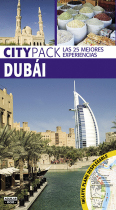 DUBAI (CITYPACK)