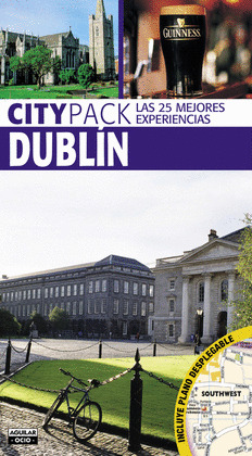 DUBLIN (CITYPACK)