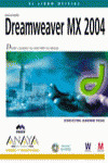 DREAMWEAVER MX 2004 LIBRO OFICIAL