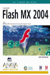FLASH MX 2004 VERSIÓN DUAL