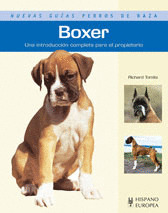 BOXER. NUEVAS GUIAS PERROS DE RAZA