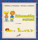 JOYA. EDUCACION SEXUAL 1. 6-9 AÑOS