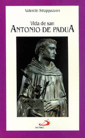 V.BREVES 22. VIDA DE SAN ANTONIO DE PADUA