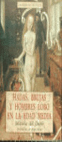 HADAS BRUJAS Y HOMBRES