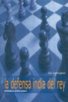 DEFENSA INDIA DEL REY, LA
