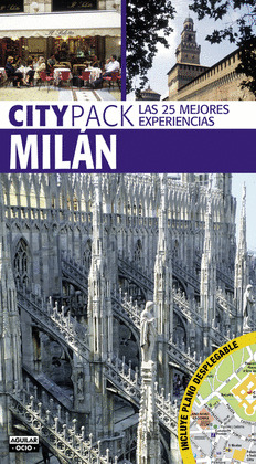 MILAN (CITYPACK)